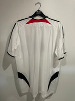 DC United 2005 - Away *AUTOGRAPH*