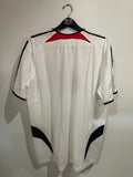 DC United 2005 - Away *AUTOGRAPH*
