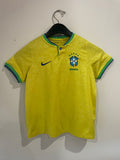 Brazil 2022 World Cup - Home