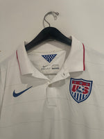 USA 2014 World Cup - Home