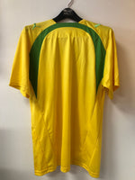Togo 2006 World Cup - Home