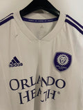 Orlando City 2018/19 - Away