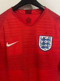 England 2018 World Cup - Away