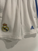 Real Madrid 2021/22 - Shorts