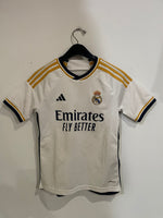 Real Madrid 2023/24 - Home - Vini Jr. #10