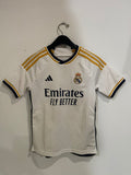 Real Madrid 2023/24 - Home - Vini Jr. #10