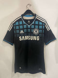Chelsea 2011/12 - Away