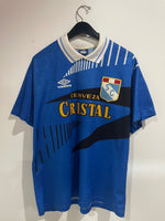 Sporting Cristal 1996 - Home - #11