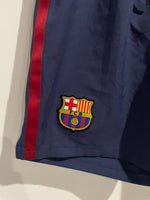 Barcelona 2012/13 - Shorts