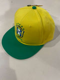 Brazil - Hat *BNWT*