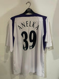 Manchester City 2004/05 - Away - Anelka #39