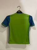 Seattle Sounders 2016/17 - Home