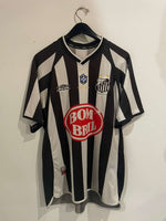 Santos 2002 - Away - #10