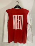 Atletico Madrid - T-Shirt - Long Sleeve *BNWT*