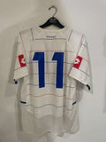 Panama 2006 - Away - #11 *MATCH ISSUE*