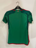 Mexico 2022 World Cup - Home - Womens