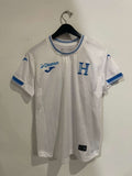 Honduras 2024/25 - Home - Womens *PLAYER ISSUE*