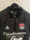 Lyon 2020/21 - Away