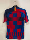 Barcelona 2018/19 - Special