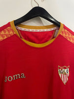 Sevilla 2008/09 - Away - Long Sleeve