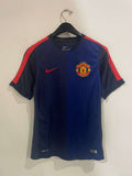 Manchester United 2014/15 - Training