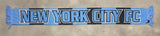 New York City FC - Scarf
