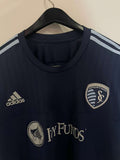 Sporting Kansas City 2014 - Training