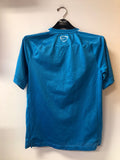 Manchester City 2014/15 - Training