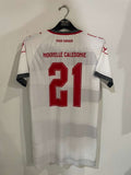 New Caledonia 2022/23 - Alternate *BNWT*