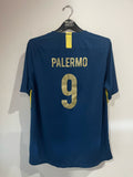 Boca Juniors 2018/19 - Home - Palermo #9 *AUTOGRAPHED*