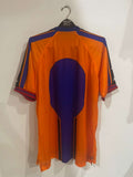 Barcelona 1997/98 - Away