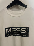 Messi - T-Shirt - Womens