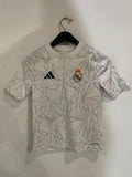 Real Madrid 2024/25 - Pre-Match