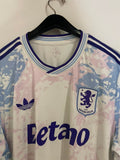 Aston Villa 2025/26 - Alternate