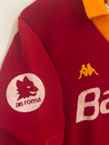 Roma 1984/85 - Home - Long Sleeve