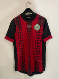 Phuket FC 2013 - Away
