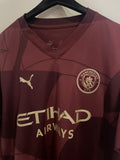 Manchester City 2024/25 - Alternate