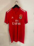 Benfica 2018/19 - Home