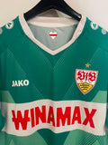 Stuttgart 2024/25 - Goalkeeper *PLAYER ISSUE* *BNWOT*