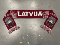 Latvia - Scarf