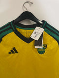 Jamaica 2024/25 - Home - Womens *BNWT*