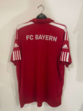 Bayern Munich 2021/22 - Polo