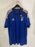 Italy 2026/27 - Home (Basic Version) *BNWT*