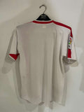 Sevilla 2004/05 - Home