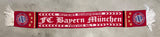 Bayern Munich - Scarf