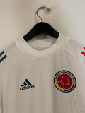 Colombia 2020 - Training
