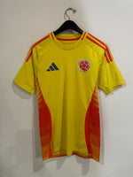 Colombia 2024/25 - Home