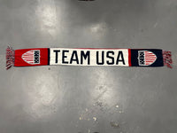 USA Olympic Team - Scarf