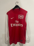 Arsenal 2011/12 - Home - Long Sleeve