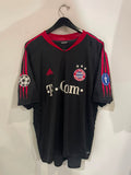 Bayern Munich 2004/06 - Alternate - Ballack #13